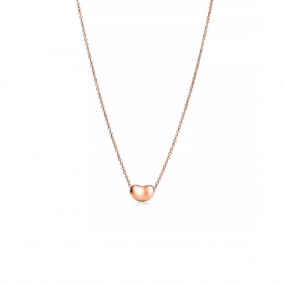 TIFFANY ELSA PERETTI® BEAN® DESIGN PENDANT 60957320